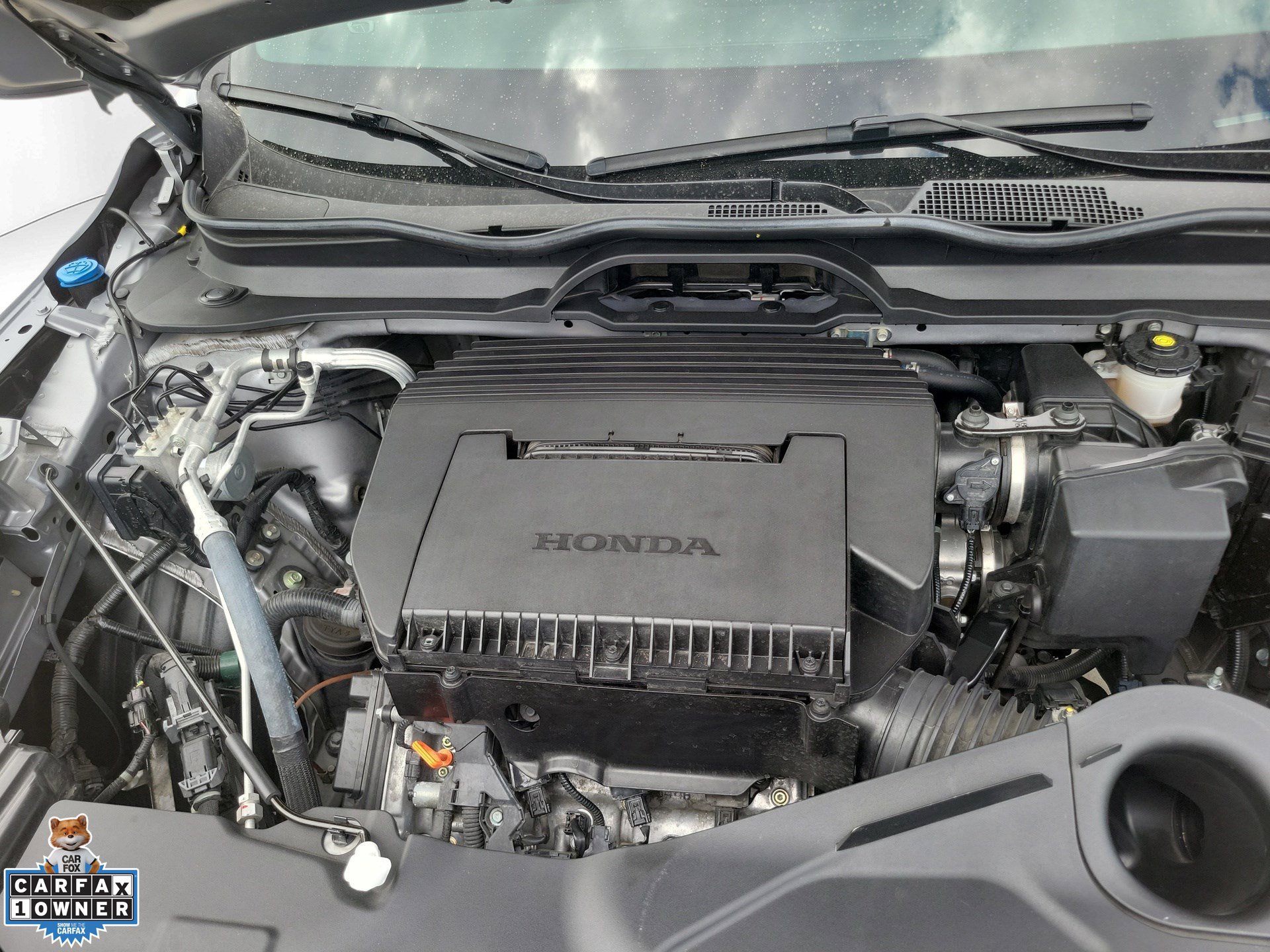 Used 2024 Honda Pilot TrailSport image 19