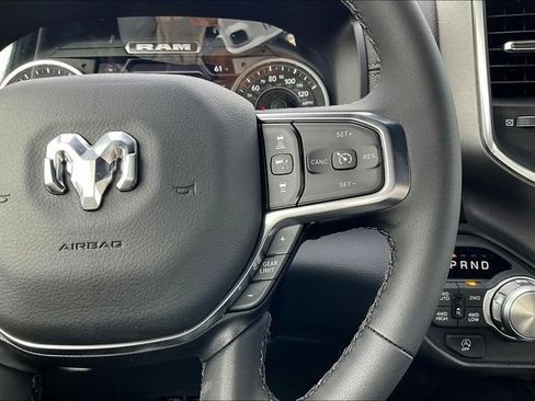 New 2026 RAM 1500 Laramie image 15