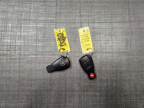 Used 2006 Mercedes-Benz S 430 4MATIC image 19