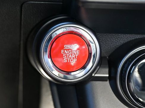 New 2026 Subaru BRZ tS image 23