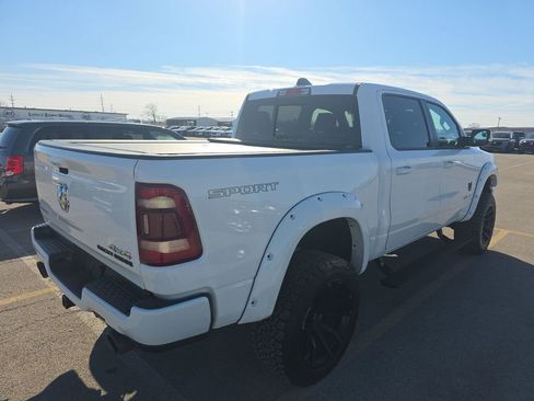 Used 2022 RAM 1500 Laramie image 6