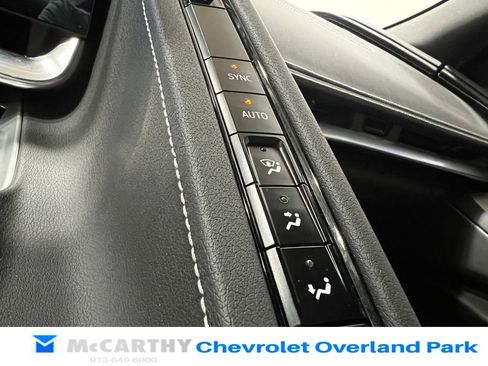Used 2024 Chevrolet Corvette Z06 RWD image 29