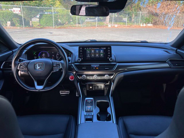 Used 2022 Honda Accord Sport image 9