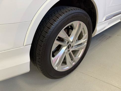 Used 2021 Audi Q7 3.0T Premium Plus AWD/4WD image 9