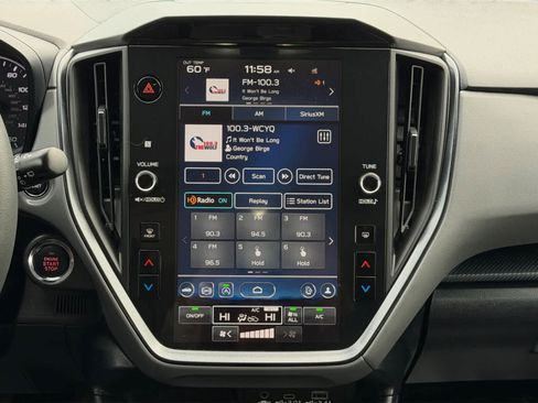 Certified 2024 Subaru Crosstrek 2.5i Limited w/ Crosstrek Mirror Package image 14