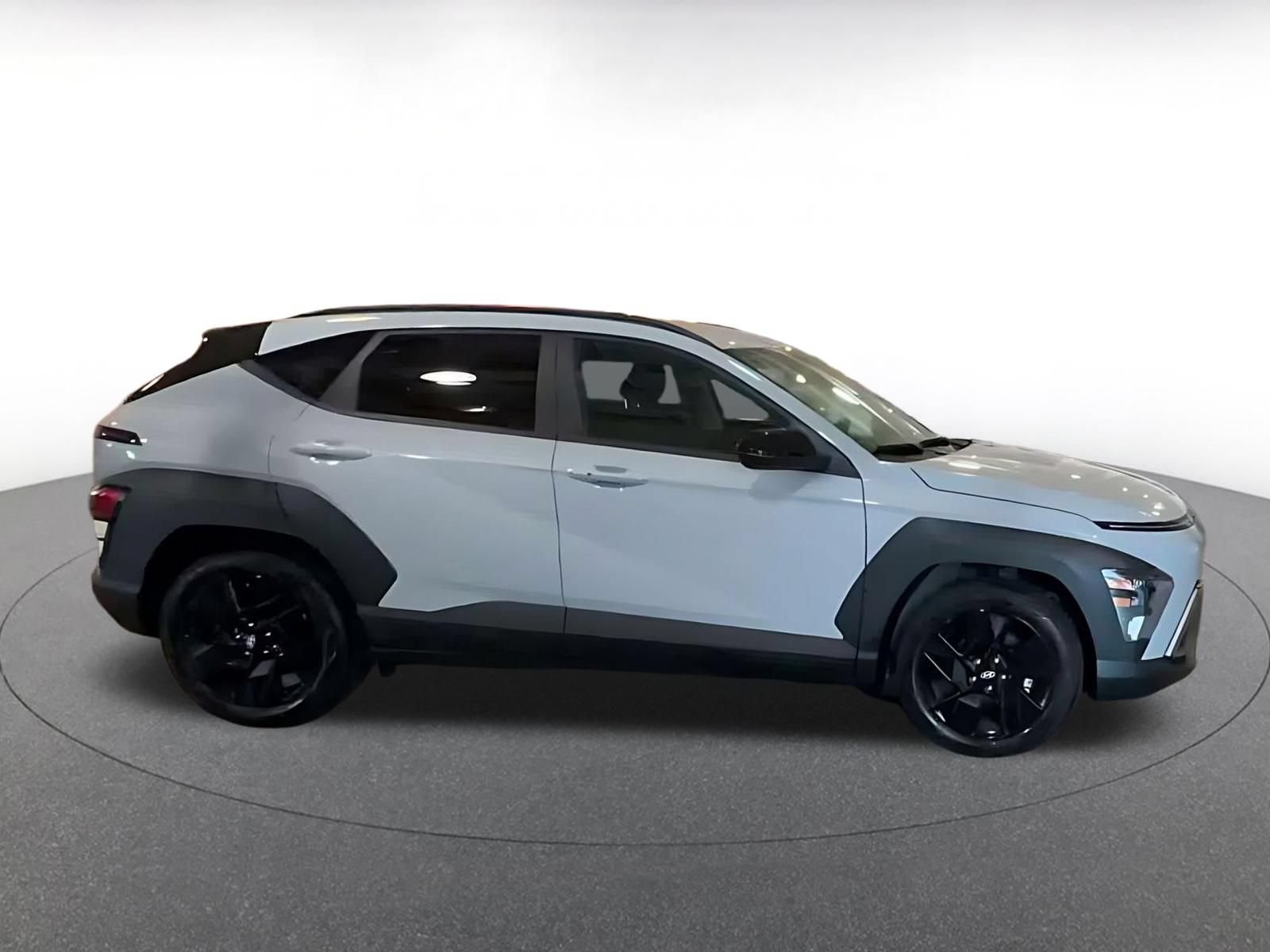 Used 2026 Hyundai Kona SEL Sport FWD image 13