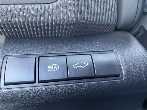 Used 2023 Toyota bZ4X AWD image 13