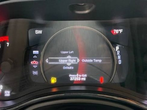 Used 2023 Dodge Durango R/T AWD/4WD image 23