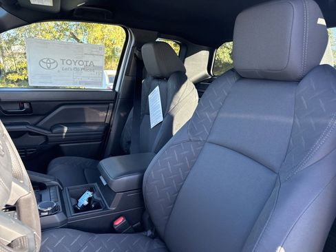 New 2024 Toyota Tacoma SR image 14