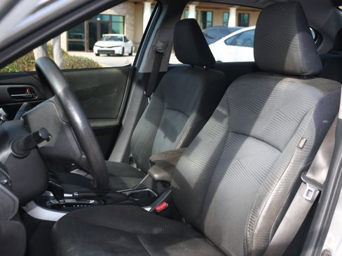 Used 2014 Honda Accord LX image 11