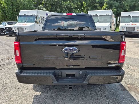 Certified 2023 Ford F150 XLT w/ Equipment Group 302A High AWD/4WD image 10
