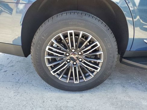 New 2026 GMC Yukon Elevation AWD/4WD image 6