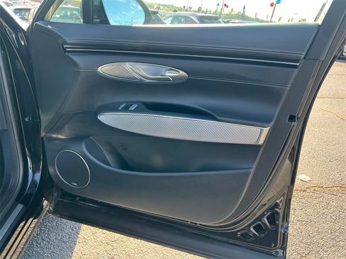 Used 2025 Genesis GV70 2.5T w/ Sport Prestige Package image 14