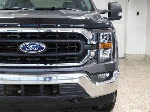 Used 2023 Ford F150 XLT w/ Equipment Group 301A Mid image 19