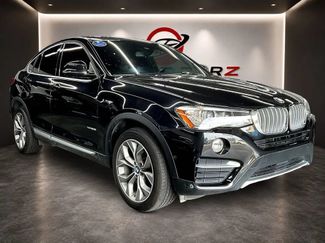 Used 2018 BMW X4 xDrive28i AWD/4WD video 1
