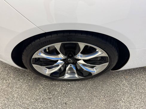 Used 2018 Lexus LC 500 Coupe image 31