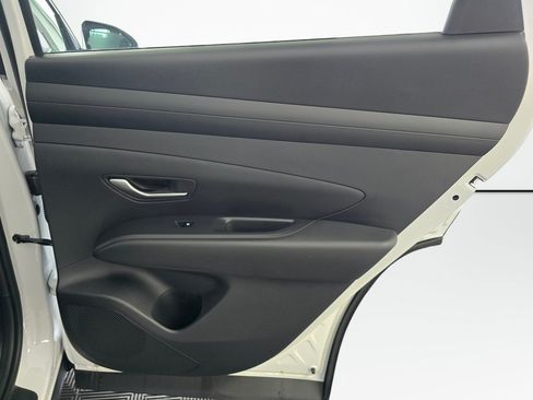 New 2026 Hyundai Tucson SEL AWD/4WD image 38