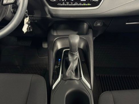 Used 2026 Toyota Corolla LE image 24