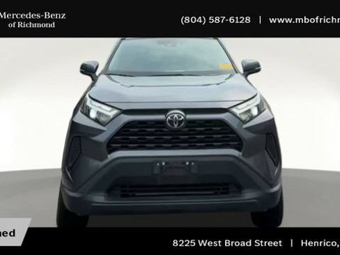 Used 2024 Toyota RAV4 XLE w/ Convenience Package AWD/4WD image 5