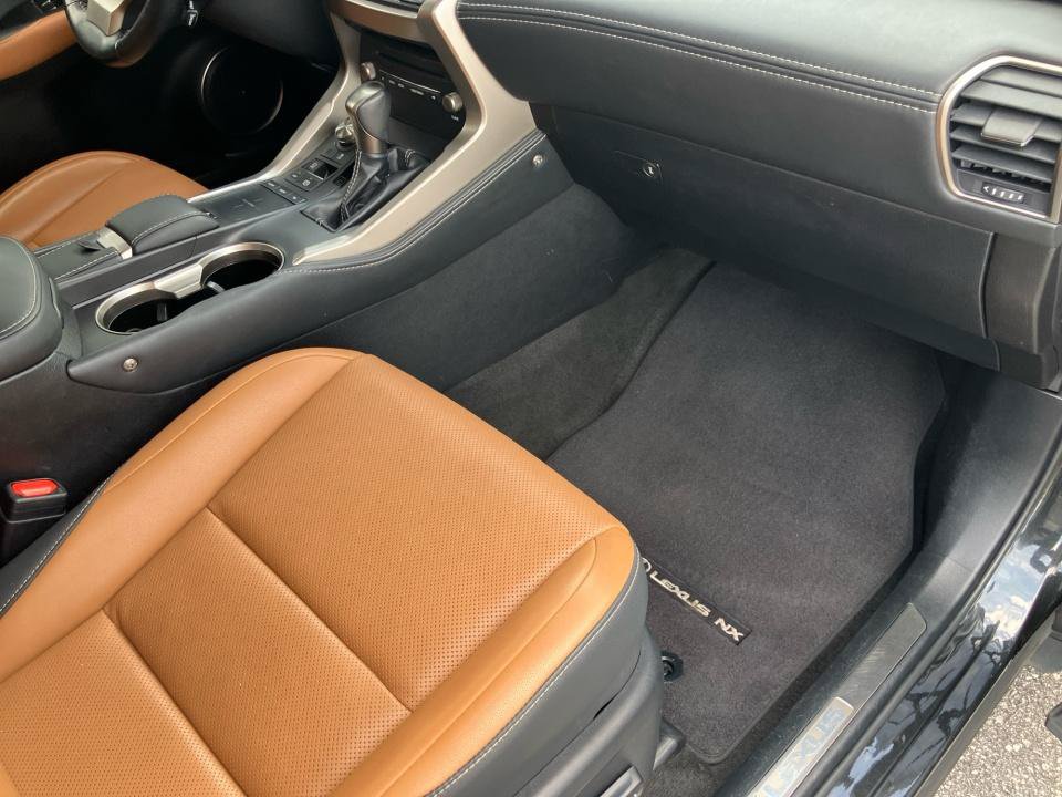 Used 2020 Lexus NX 300 FWD w/ Comfort Package image 32
