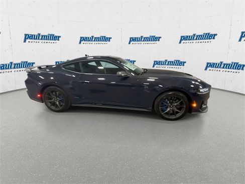 New 2025 Ford Mustang Dark Horse image 13