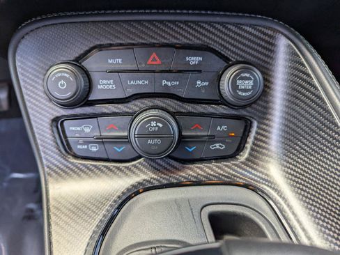 Used 2023 Dodge Challenger R/T Scat Pack w/ T/A Package RWD image 17