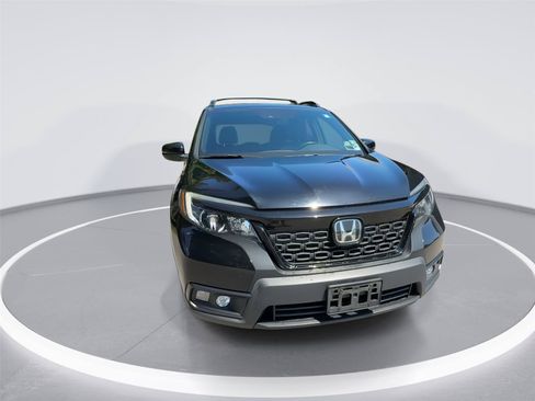 Used 2021 Honda Passport EX-L image 1