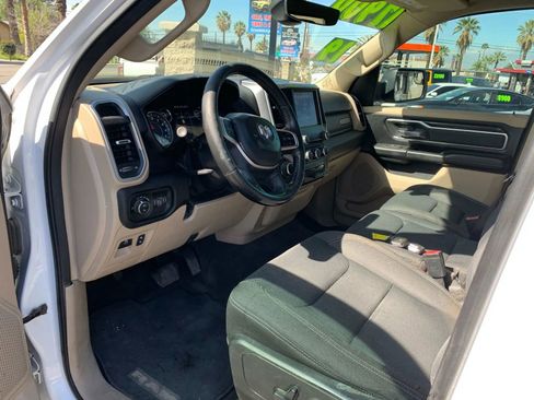 Used 2019 RAM 1500 Big Horn image 7
