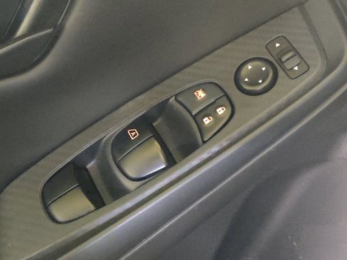 Used 2024 Nissan Sentra S w/ Trunk Package FWD image 27
