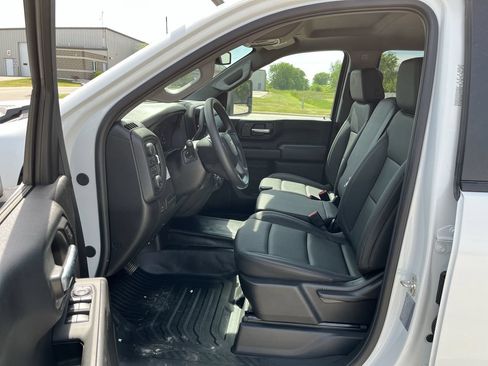 New 2026 Chevrolet Silverado 3500 W/T w/ WT Convenience Package AWD/4WD image 3
