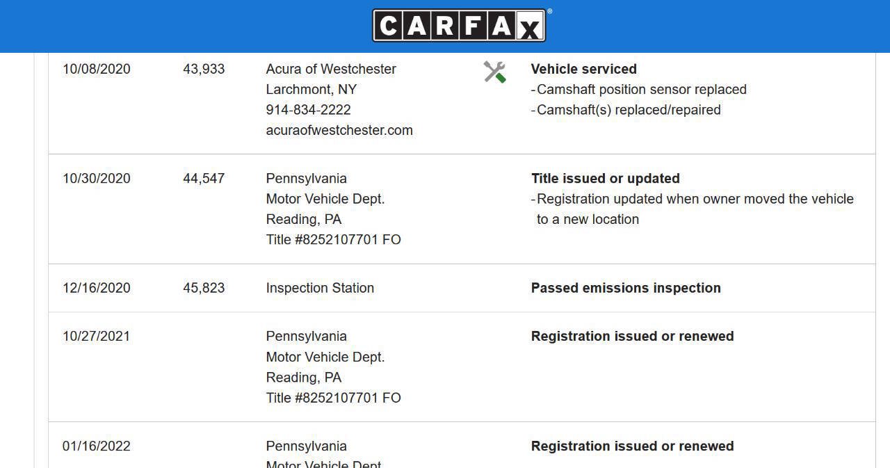 Used 2017 Acura MDX w/ Technology Package AWD/4WD image 67
