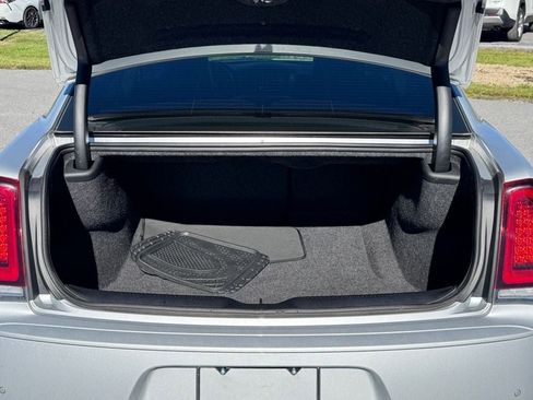 Used 2020 Chrysler 300 S w/ 300S Premium Group image 14