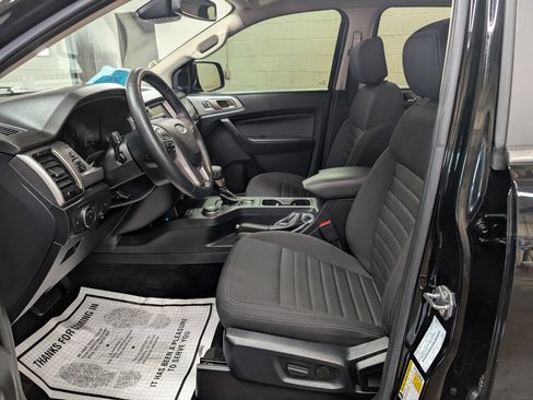 Used 2020 Ford Ranger XLT w/ Equipment Group 302A Luxury image 7