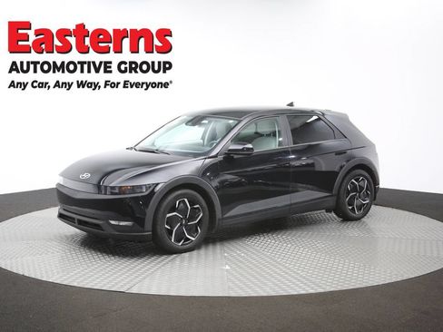 Used 2023 Hyundai Ioniq 5 SEL AWD/4WD image 55