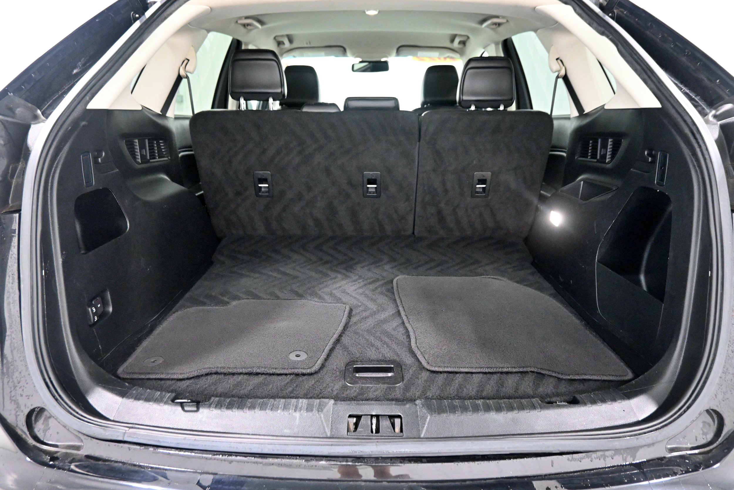 Used 2022 Ford Edge SEL AWD/4WD image 27