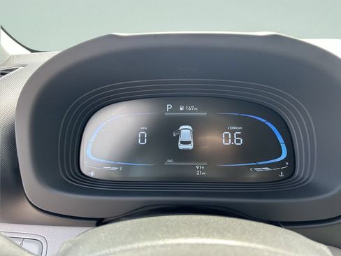 New 2026 Hyundai Venue SEL FWD image 35