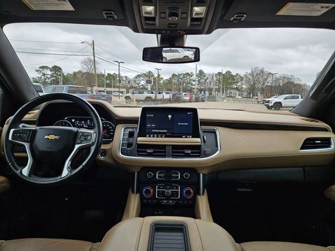 Used 2021 Chevrolet Tahoe Premier image 58