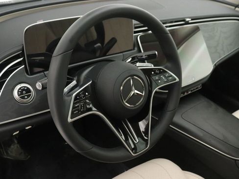 Used 2026 Mercedes-Benz E 350 Sedan image 15