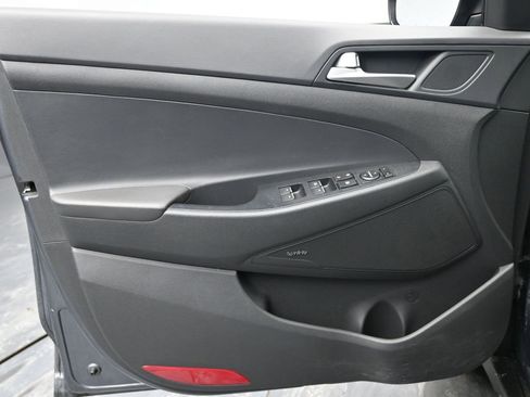 Used 2019 Hyundai Tucson Limited image 27