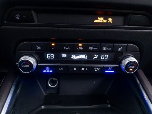 Certified 2025 MAZDA CX-5 Signature image 27