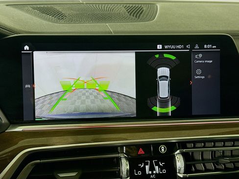 Used 2020 BMW X5 sDrive40i image 19