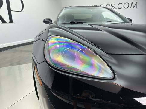 Used 2007 Chevrolet Corvette Z06 w/ Preferred Equipment Group RWD image 13