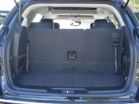 Used 2016 Buick Enclave Leather image 7
