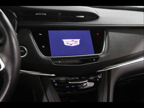 Used 2023 Cadillac XT5 Premium Luxury AWD/4WD image 9