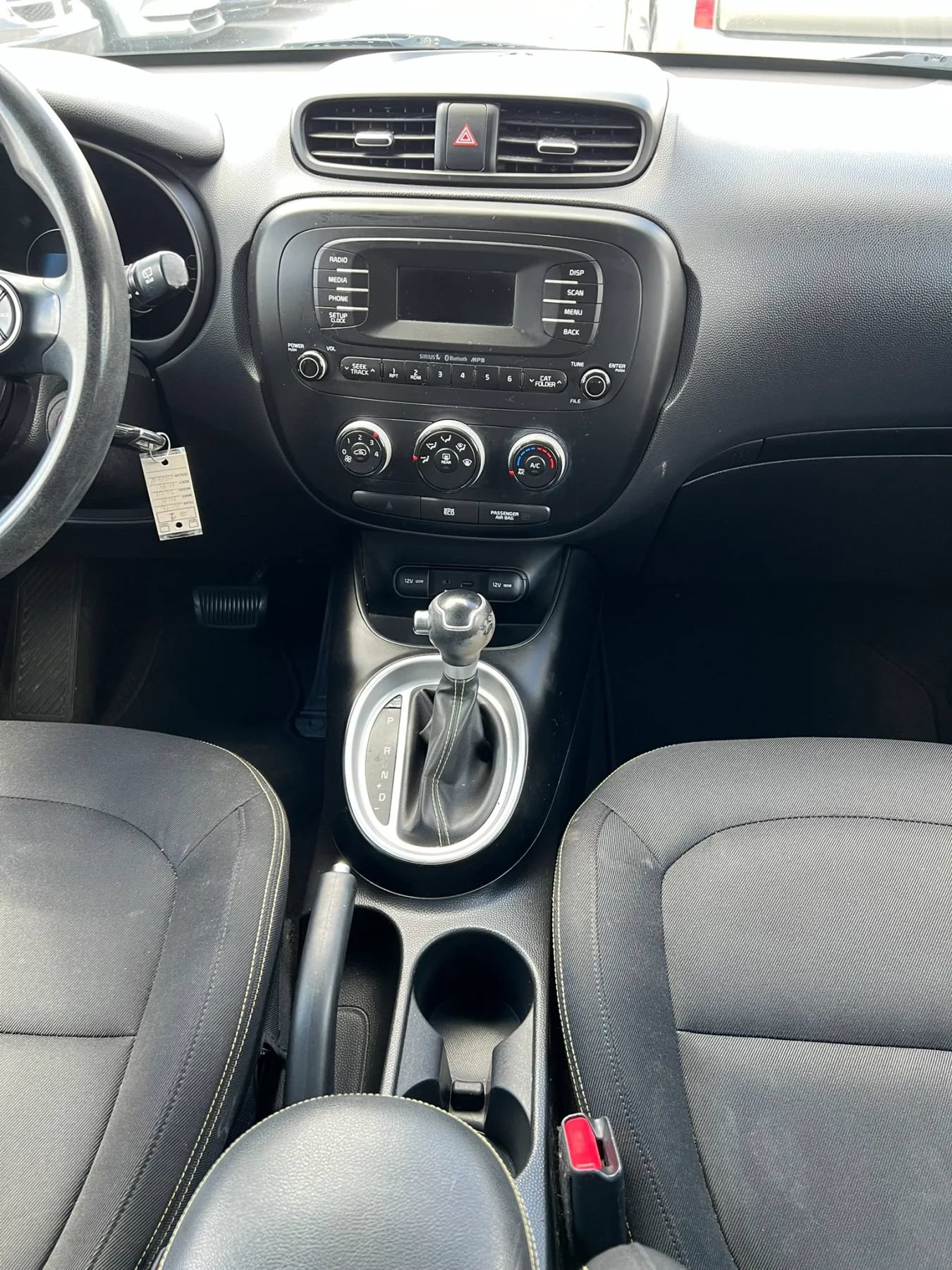 Used 2014 Kia Soul + FWD image 11