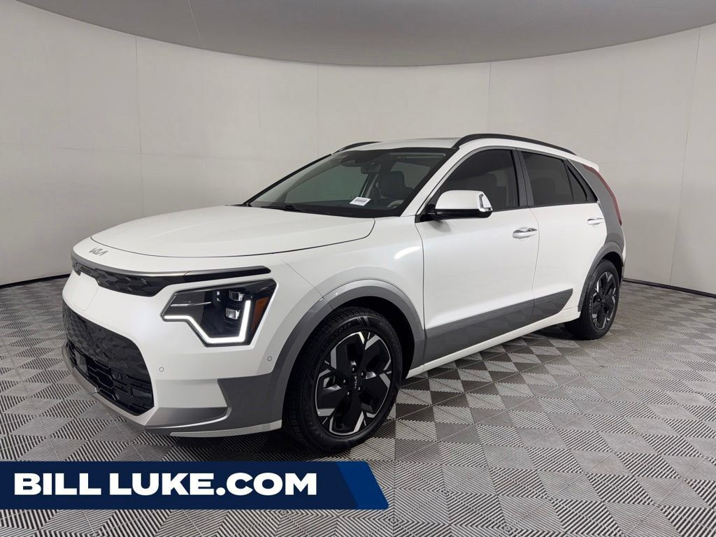 Used 2023 Kia Niro Wave FWD image 1