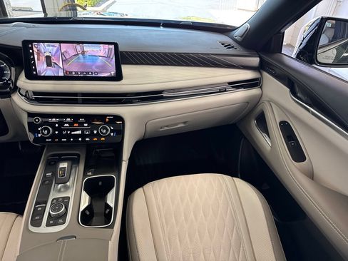 Used 2026 INFINITI QX60 Autograph w/ Dark Cargo Package AWD/4WD image 60