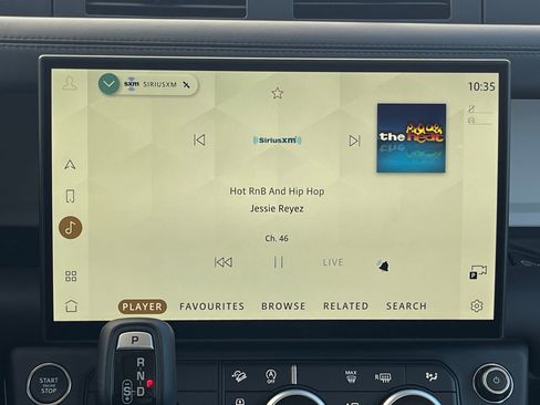 New 2026 Land Rover Defender 110 S image 28