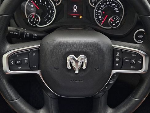 New 2026 RAM 1500 Express RWD image 21