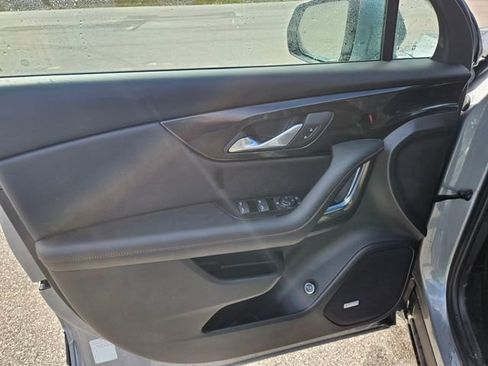 Used 2025 Chevrolet Blazer RS image 10